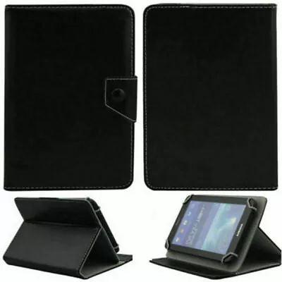 Universal Leather Tablet Protective Case Cover For 2020 IPad Pro 10.2  9.7  7.9  • $18.69