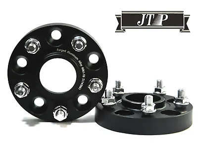 £84 • Buy 2pcs 20mm Wheel Spacers For Jaguar XK,XE,F Pace,F Type,I Pace,E Pace,XJ,XKR.XF