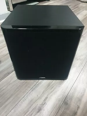 Yamaha NS SWP40 Passive Subwoofer  • £54.99