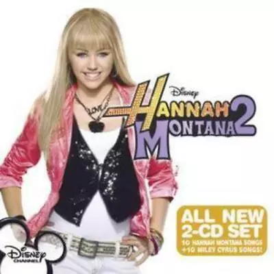 Various Artists Hannah Montana 2 (CD) Album • $11.55