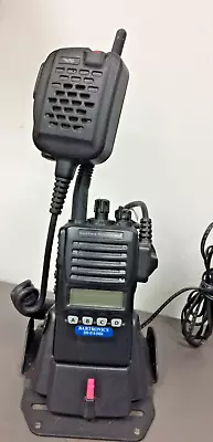 Vertex Standard VX-354-D0-5 VHF 136-174 MHz Charger And Mic FREE PROGRAMMING • $165