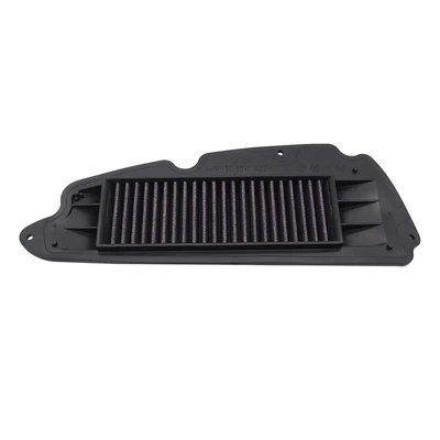 £17 • Buy Motorcycle Air Filter Intake Cleaner Replacement Fits For Forza 350 21-2022