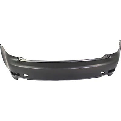 Rear Bumper Cover For 2009-2013 Lexus IS250 IS350 Primed • $114.39