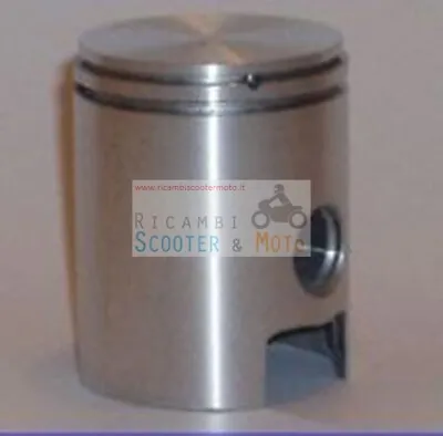 Closing Piston FB 50 MINARELLI P4 Cast Iron Cylinder 1970-1973 Ø 41.4 739250 • $40.78