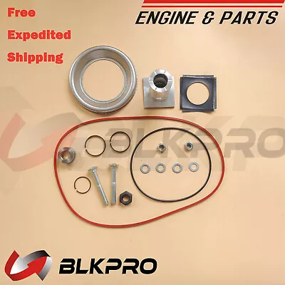 TURBO Repair Set SEAL For Cummins T46 ST50 T50 Holset K19 N855 N14 K38   3003806 • $168.13