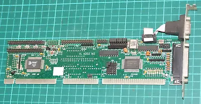 Goldstar Prime 2C Add2 IO Controller Vesa Local Bus VLB Card For Vintage 486 PC • $89.99