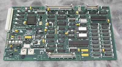 Varian Saturn 3 GC/MS Spectrometer SCHEM PCB 03-920035-00 • $199.98