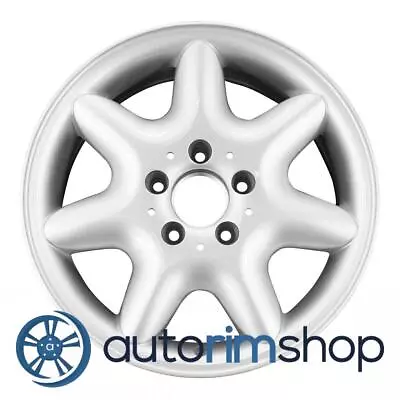 Mercedes C240 C320 2001 2002 2003 2004 16  Factory OEM Wheel Rim • $193.79