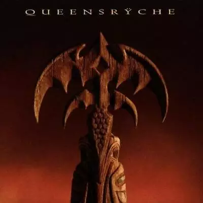 $5.71 • Buy Promised Land - Audio CD By Queensryche - VERY GOOD