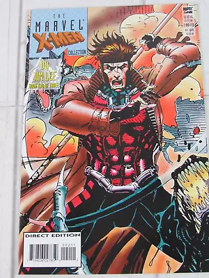 Marvel X-Men Collection #2 Feb. 1994 Marvel Comics • $1.79