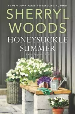 Honeysuckle Summer (A Sweet Magnolias Novel) - Paperback - VERY GOOD • $3.97