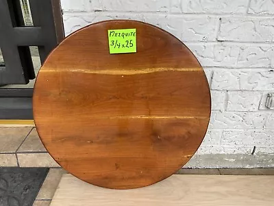 Mesquite Wood • $175