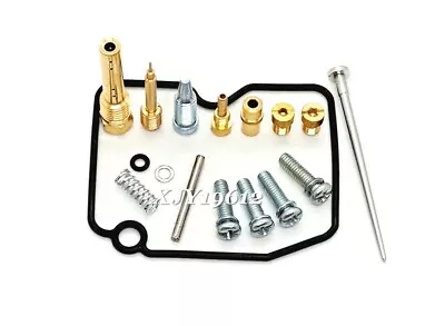 Carburetor Rebuild Repair Kits For Arctic Cat 400 4X4 2x4 • $12.99