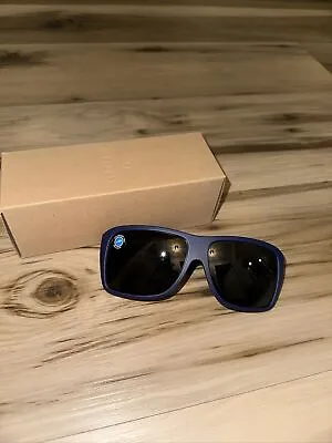 Electric Bristol BRAND NEW Sunglasses Force/Silver Polar Pro • $60