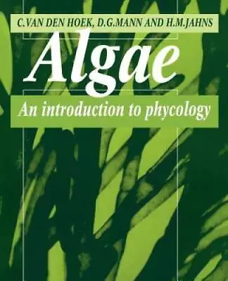 Algae: An Introduction To Phycology - Paperback - GOOD • $18.12