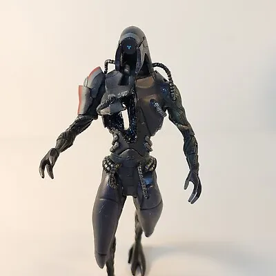 Mass Effect 3 Series 2 Collector Action Figure 7  LEGION 2012 • $110.99