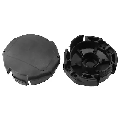 2PCS Trimmer Head Cover Fits For Echo For Speed Feed 400 Head X472000070 Parts • $32.08