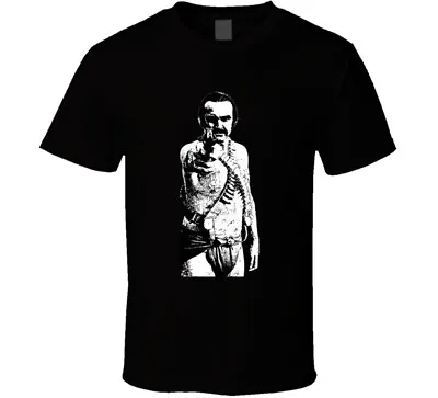 Zardoz Sean Connery Movie T Shirt • $24.99