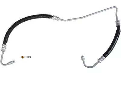 Pump To Hydroboost Power Steering Pressure Line Hose Assembly For Mustang FZ74Q8 • $31.15