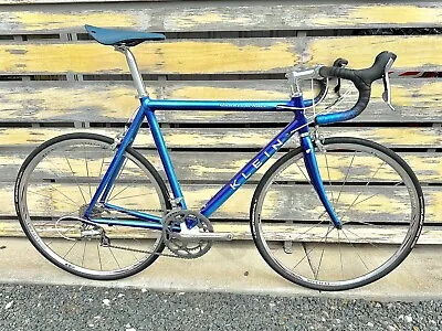 2001 Klein Quantum Race 56cm • $750