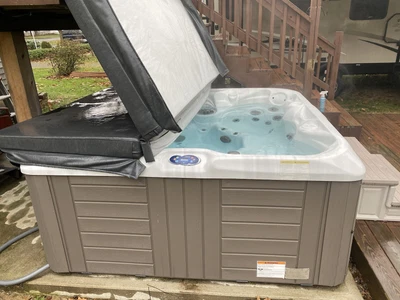 $3500 • Buy Master Spa Healthy Living 7.5