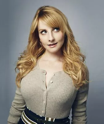 Melissa Rauch 8X10 Glossy Photo Picture   MR1 • $4