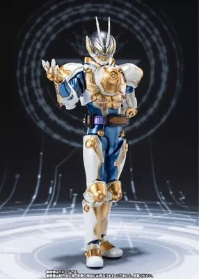 Bandai S.H.Figuarts Kamen Rider Gazer Kamen Rider Geats Action Figure New Japan • $105.79