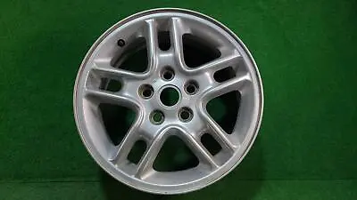 LAND ROVER DISCOVERY WHEEL ALLOY FACTORY 17X7IN 3 L319 03/05-09/09 1x RIM ON • $346.50