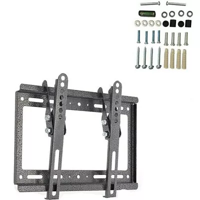 £6.82 • Buy New Tilt Swivel Plasma LED-LCD TV Wall Bracket Mount 14 17 26 32 40 42 Inch UKES