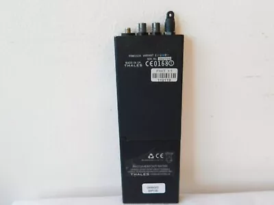 Racal Thales Vector PRM5202A Covert Radio [RD1B] • £100