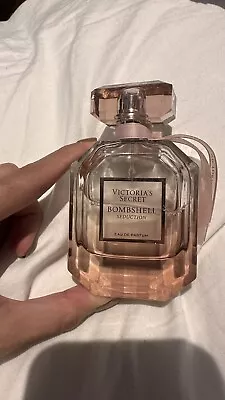 Victoria's Secret BOMBSHELL SEDUCTION Perfume • $20