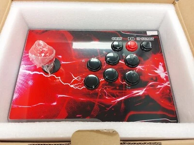 Pandoras Box Retro Arcade Machine | 1 Player | Over 10000 Games! • £140