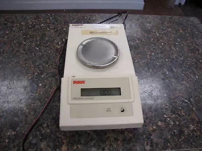 Ohaus TS400S 400g Digital Lab Balance Scale Laboratory Equipment • $119.99