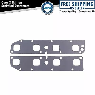 $26.44 • Buy Engine Exhaust Manifold Gasket Kit Set For Chrysler 5.7L V8 New