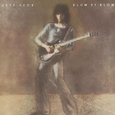 JEFF BECK - Blow By Blow - Brand New And Sealed CD - The Absolute Classic Album • $12.99