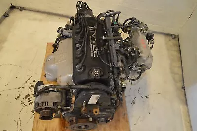 JDM 98-99-00-01-02 HONDA ACCORD F23A 2.3L ENGINE 4 Cyl. SOHC Vtec Motor Only! • $1000