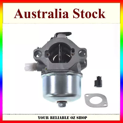 Carburetor Carby Mower 12.5 Hp For Briggs Stratton LMT 5-4993 Walbro 498888 • $34.99