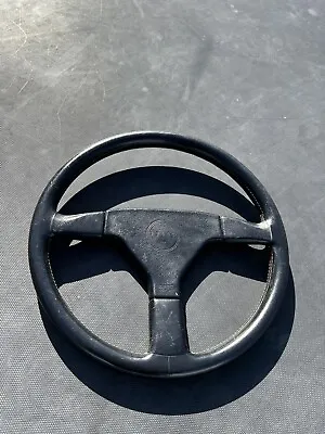 Mazda Miata (MX5) Momo Steering Wheel OEM • $140