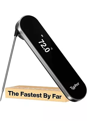 Typhur InstaProbe (Less Than .6 Seconds) Meat Thermometer Digital HT03 • $69.99