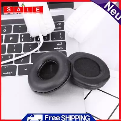 1 Pair 50mm Earmuff Earpads For KOSS Porta Pro KSC35 KSC75 KSC55 Headset • $12.64