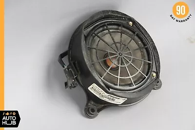 98-01 Mercedes W163 ML320 ML55 Rear Right Passenger Door Speaker 1638200802 OEM • $45.65