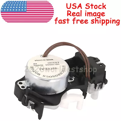 W10913953 Washer Shift Actuator For Whirlpool Maytag Kenmore 49TYZ-E120A1  • $19.49