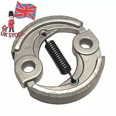 Clutch Spring Assembly Replacement For Kawasaki TD33DX TD033H Trimmer Engines • £10.43