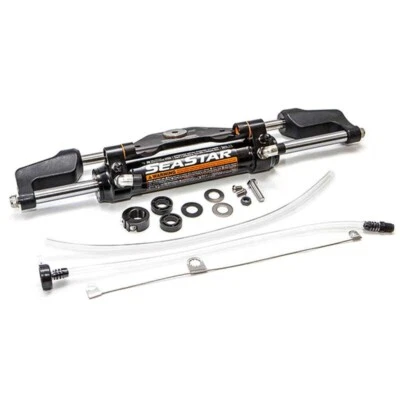 $674.99 • Buy Seastar Boat Steering Cylinder Ram HC5345-3 Mercury Yamaha Outboard Suzuki
