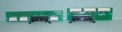 Yamasa Reels Circuit Boards Tmc006a & Tna027b For Yamasa Pachislo Slot Machine • $24.95