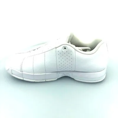 Nike Air Jordan Mens TE 2 LOW White Athletic Shoes (choose Size) New • $140