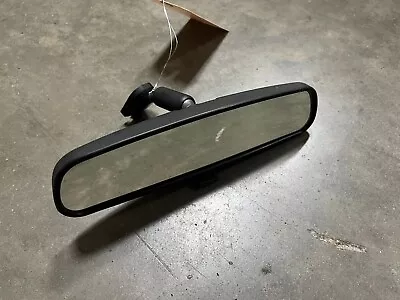 1999 2000 Mazda Miata NB Interior Rear View Mirror OEM 4340 • $29.74