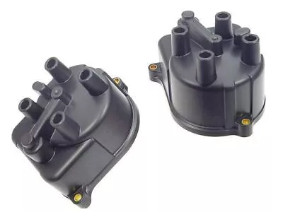 YEC Japan 79PP51K Distributor Cap Fits 1992-2001 Acura Integra B18B1 • $23.51