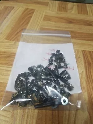 Luxman R-1050 Teardown Screws  • $19.99