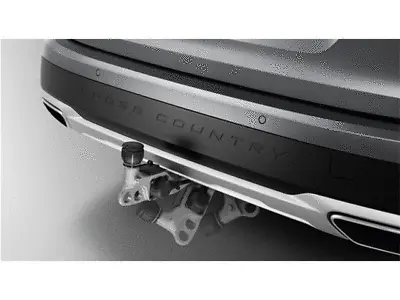 Genuine Volvo XC90 Trailer Tow Bar Hitch Trailer Module 2016-2022 31454603 • $200.66